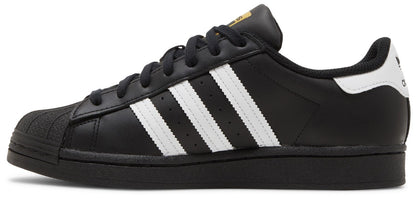 adidas Youth Superstar J Sneakers