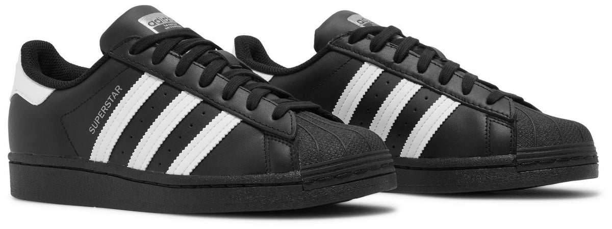 adidas Youth Superstar J Sneakers