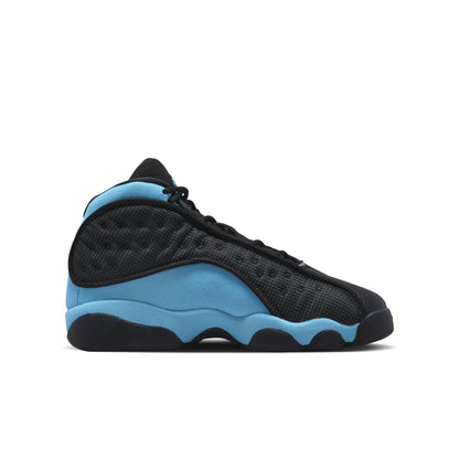 Air Jordan Youth Retro 13 'Black University Blue' Gs Sneakers
