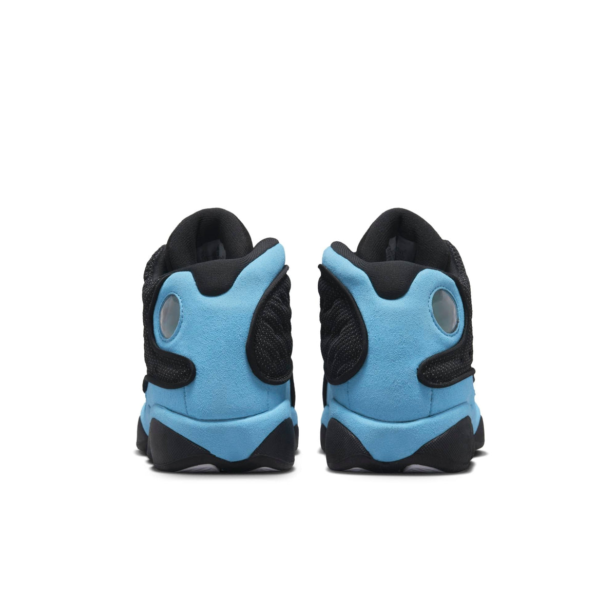 Air Jordan Youth Retro 13 'Black University Blue' Gs Sneakers