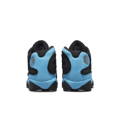 Air Jordan Youth Retro 13 'Black University Blue' Gs Sneakers
