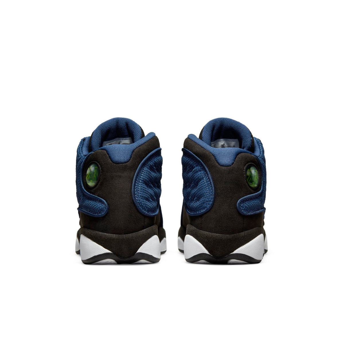 Air Jordan Grade School Retro 13 'Brave Blue 2022' Gs Bras