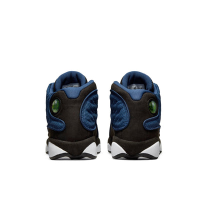 Air Jordan Grade School Retro 13 'Brave Blue 2022' Gs Bras