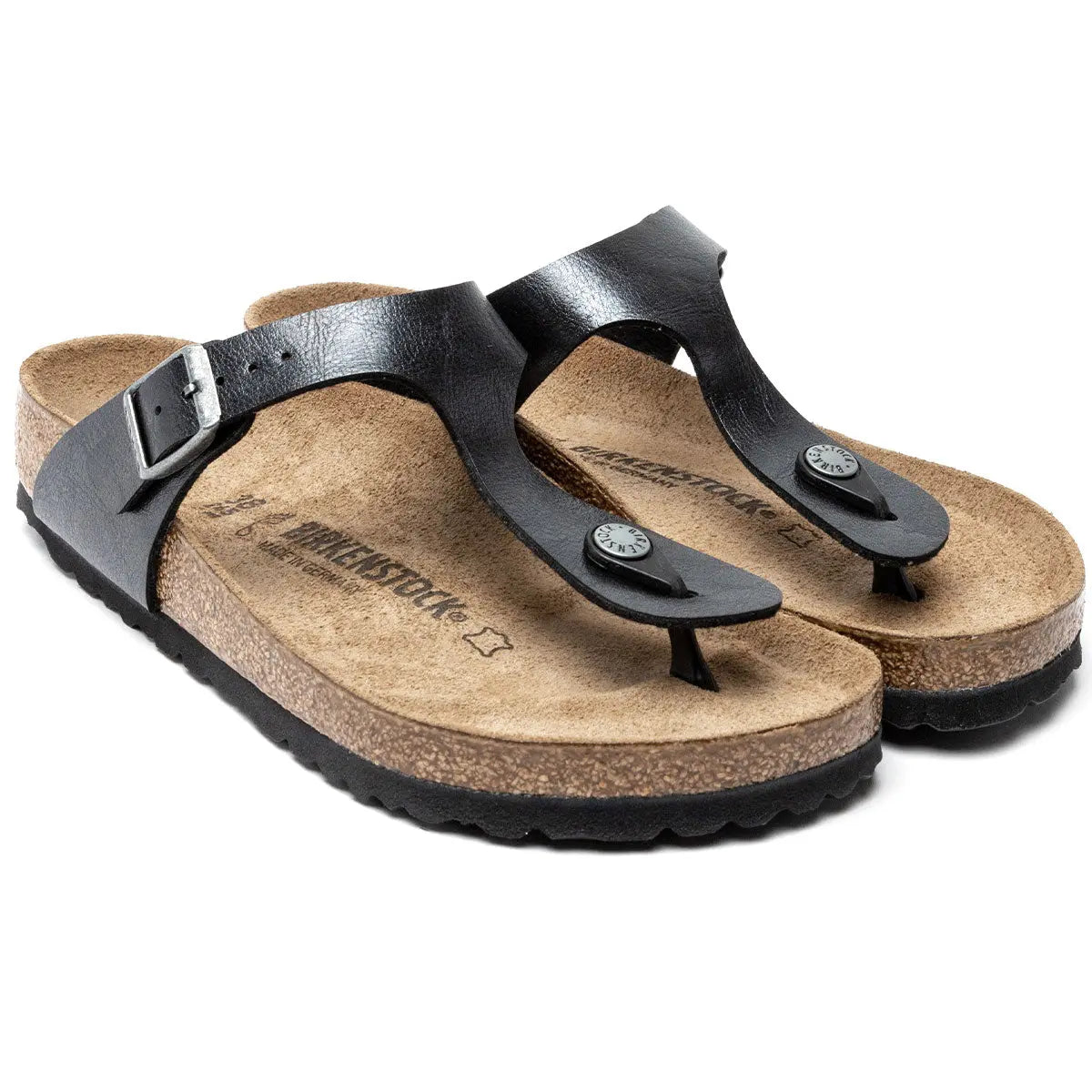 Birkenstock Gizeh Birko-Flor Sandals