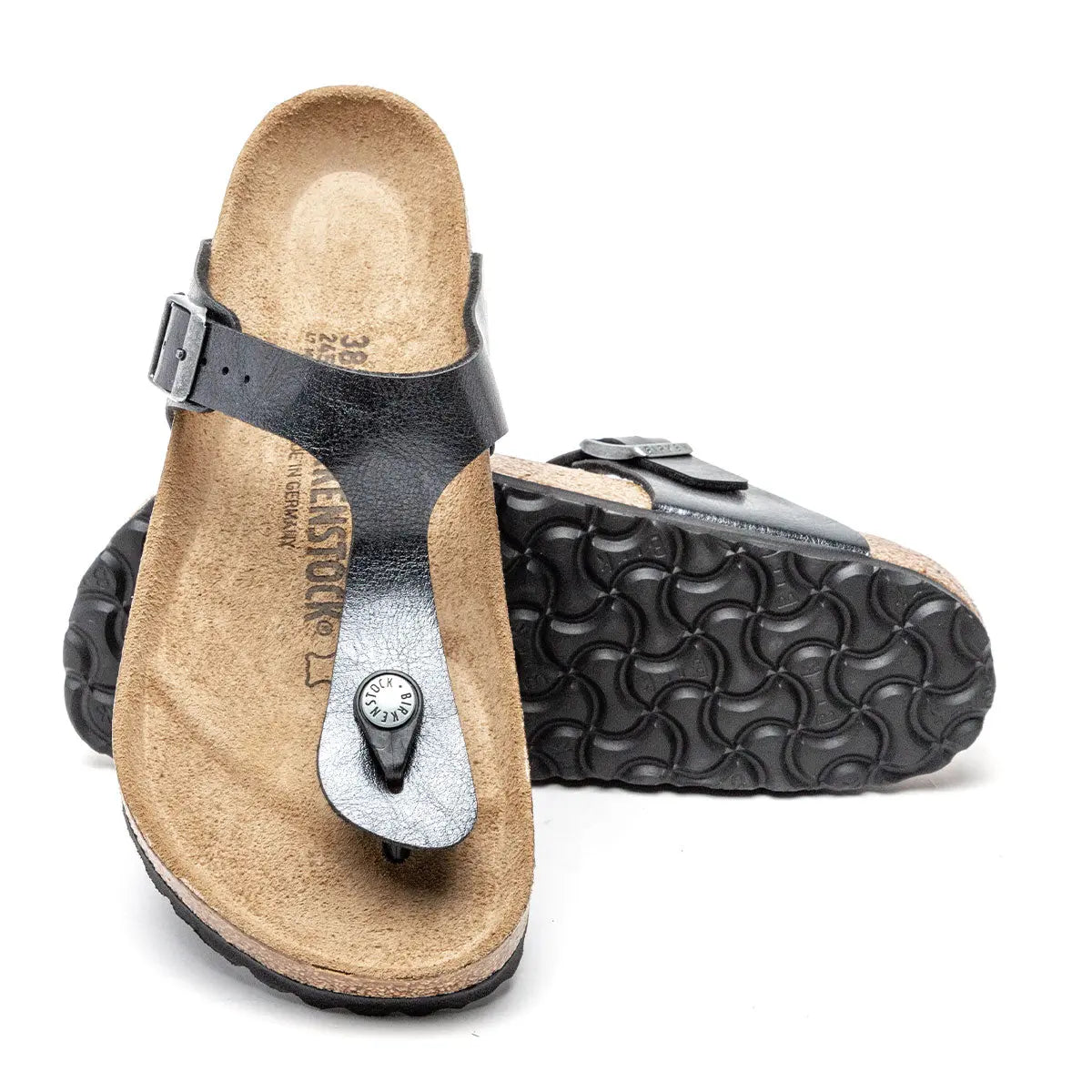 Birkenstock Gizeh Birko-Flor Sandals