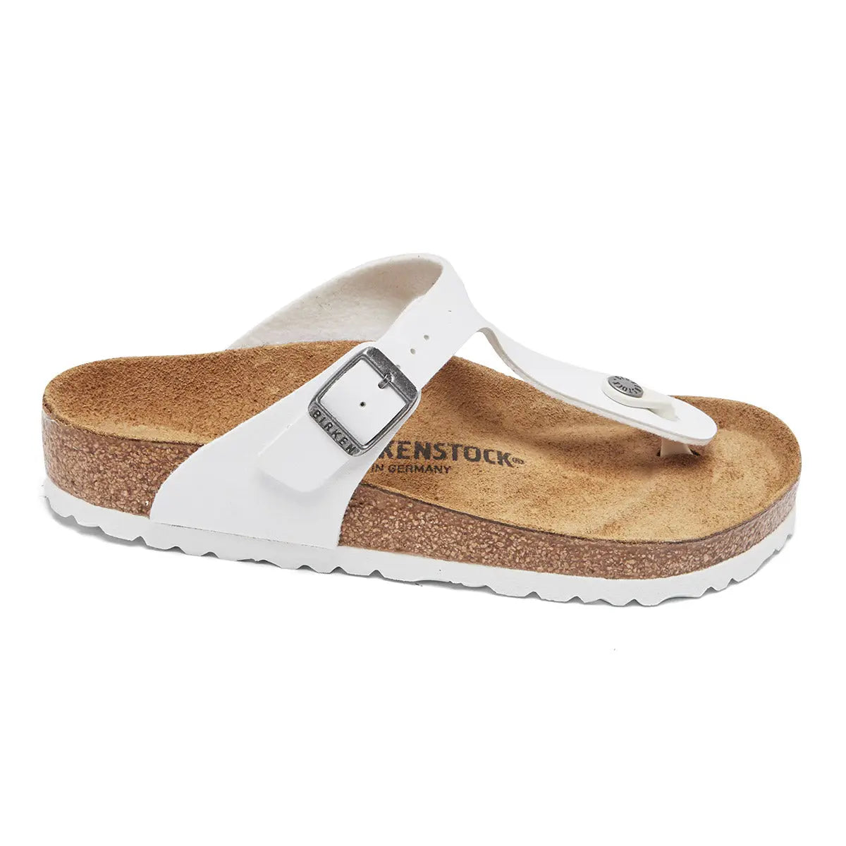 Birkenstock Gizeh Birko-Flor Sandals