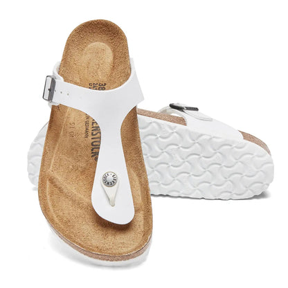 Birkenstock Gizeh Birko-Flor Sandals
