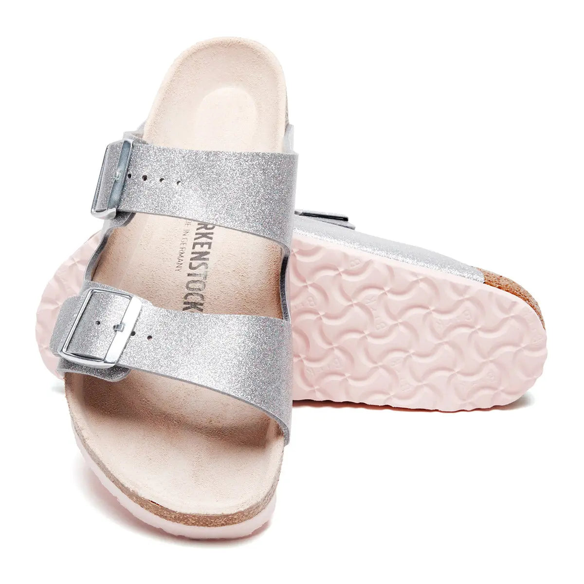 Birkenstock Arizona Birko-Flor Sandals
