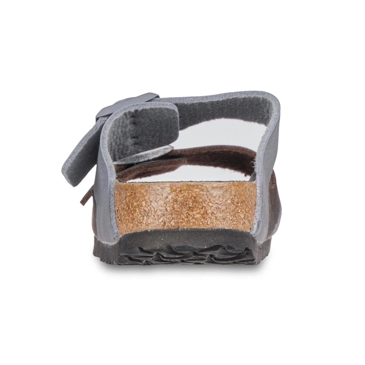 Birkenstock Split Birko-Flor Arizona Sandals