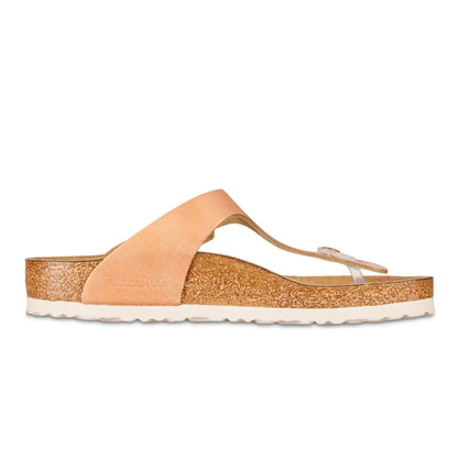 Birkenstock Gizeh Vegan Leather Sandals