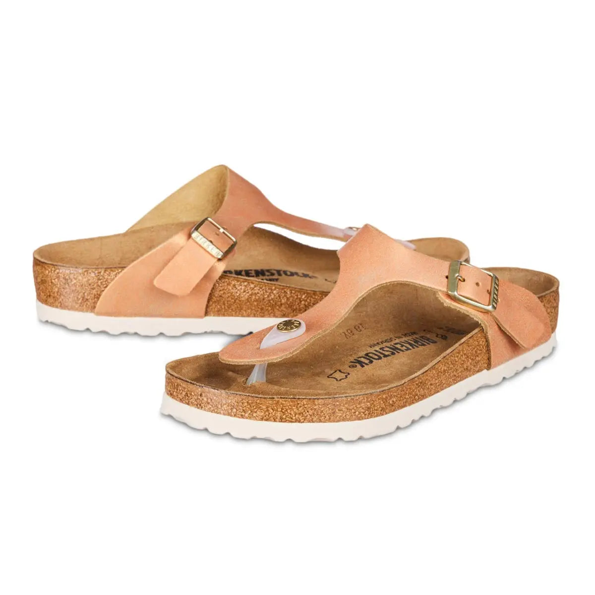 Birkenstock Gizeh Vegan Leather Sandals