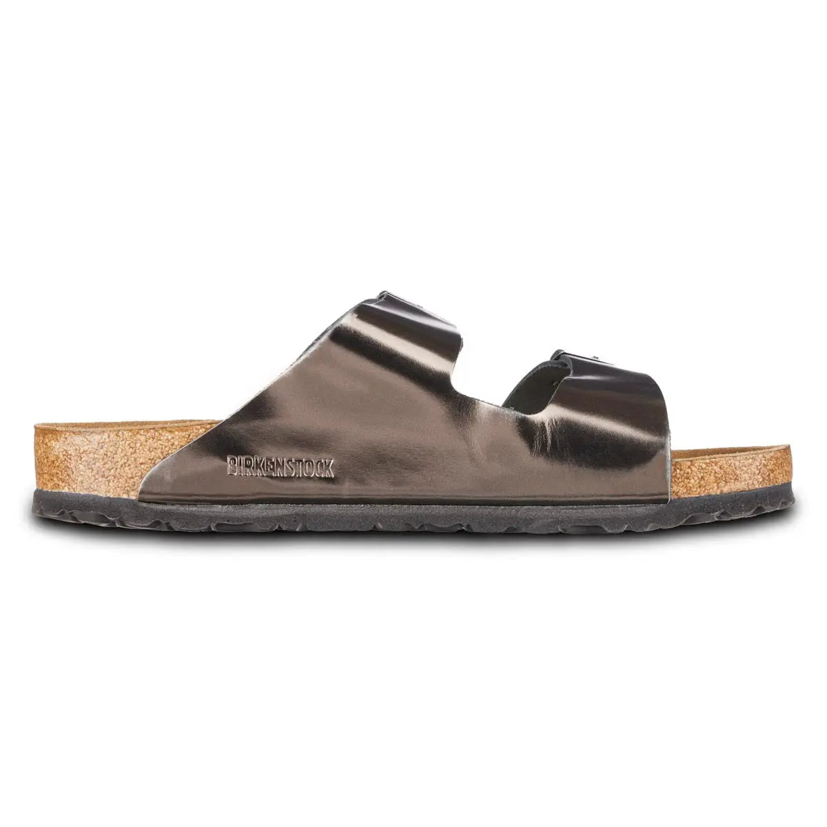 Birkenstock Arizona Soft Footbed Leather Sandals