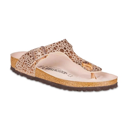 Birkenstock Gizeh Birko-Flor Sandals