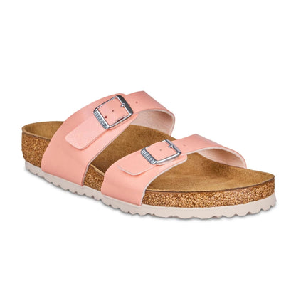 Birkenstock Women's Sydney Graceful Birko-Flor Sandals