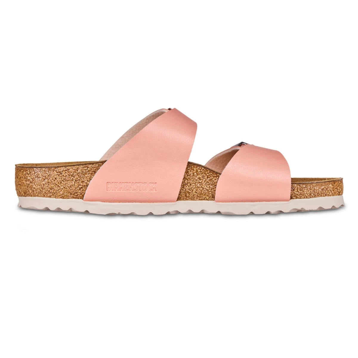 Birkenstock Women's Sydney Graceful Birko-Flor Sandals