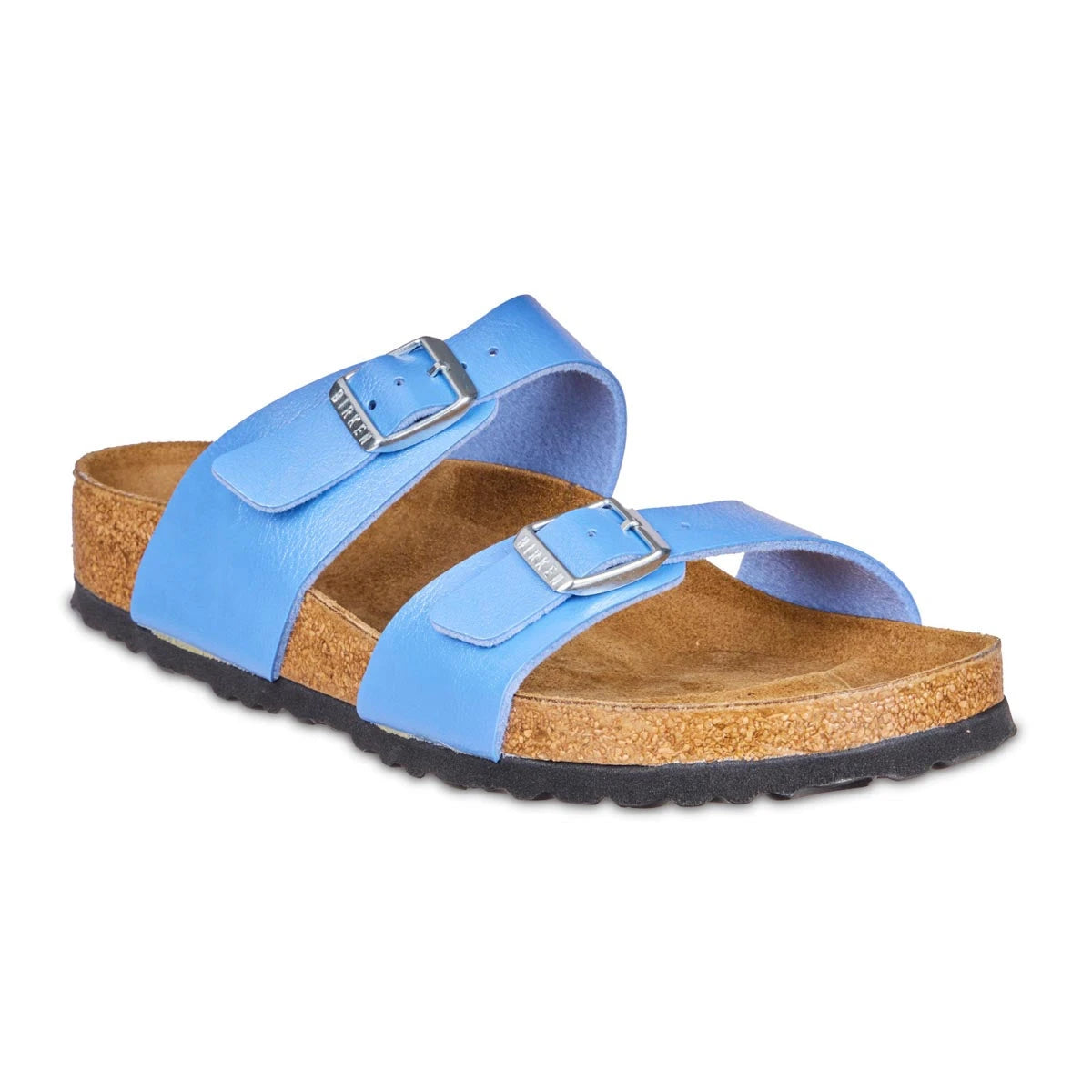 Birkenstock Women's Sydney Graceful Birko-Flor Sandals