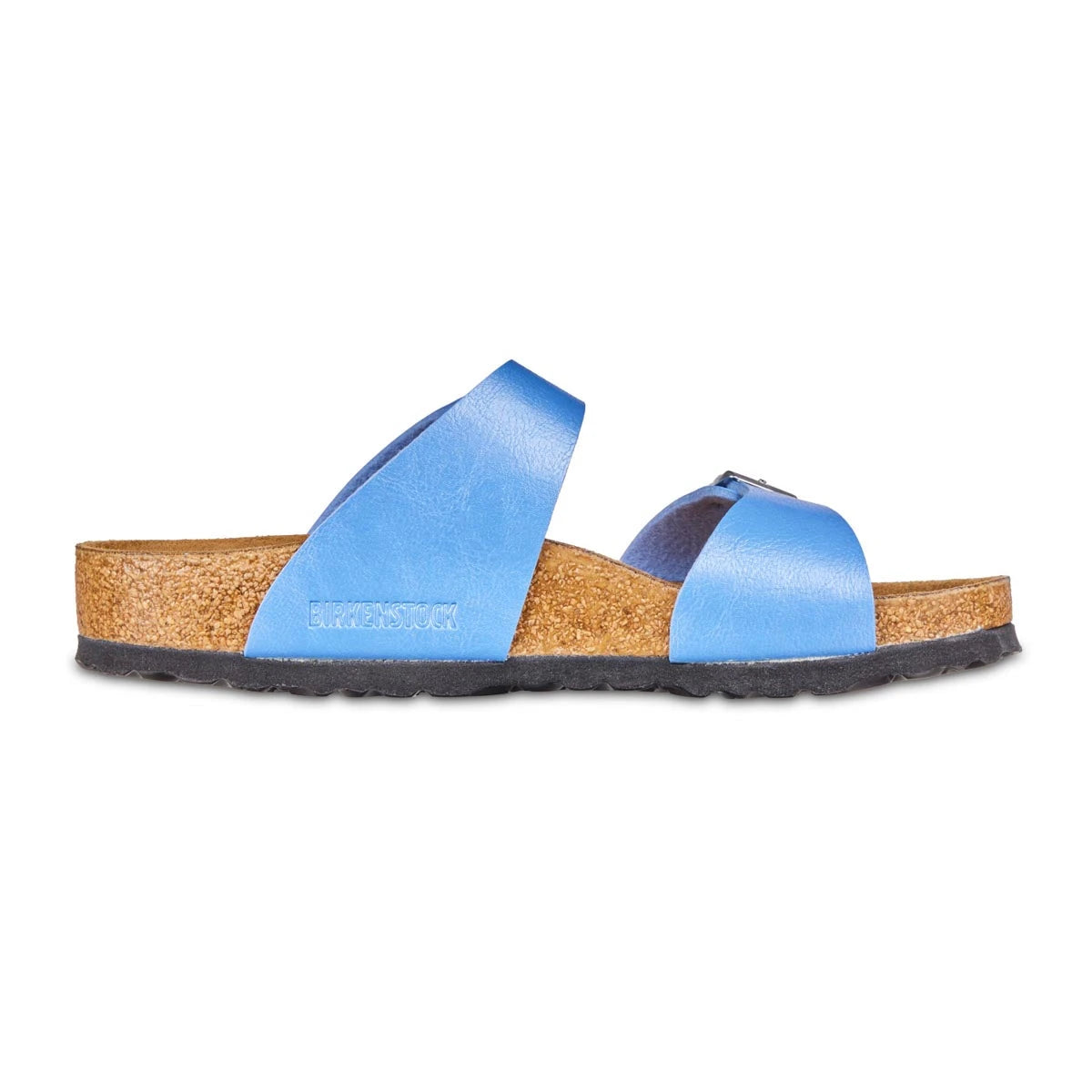 Birkenstock Women's Sydney Graceful Birko-Flor Sandals