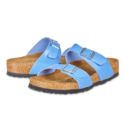 Birkenstock Women's Sydney Graceful Birko-Flor Sandals