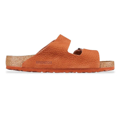 Birkenstock Arizona Nubuck Sandals