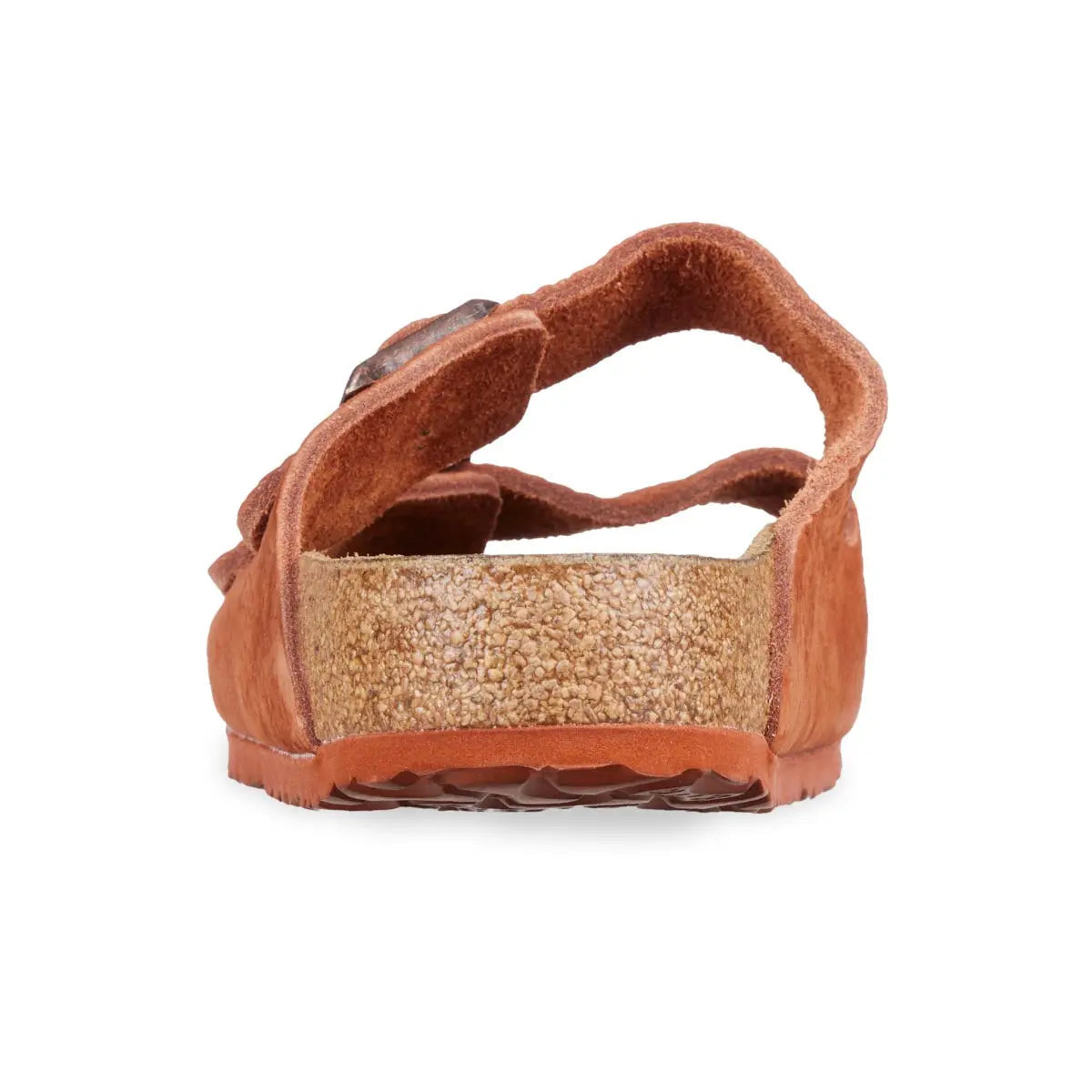 Birkenstock Arizona Nubuck Sandals