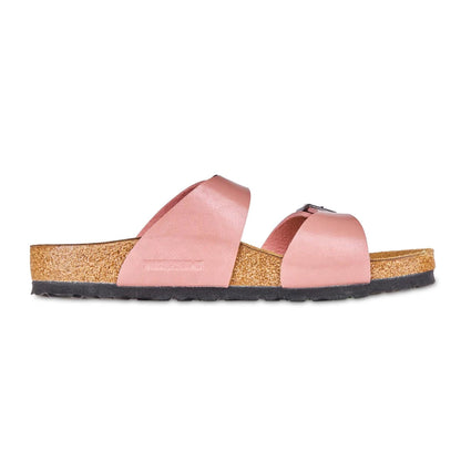 Birkenstock Women's Sydney Graceful Birko-Flor Sandals