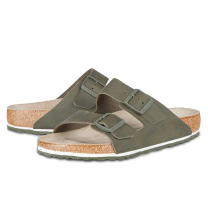 Birkenstock Arizona Birko-Flor Sandals