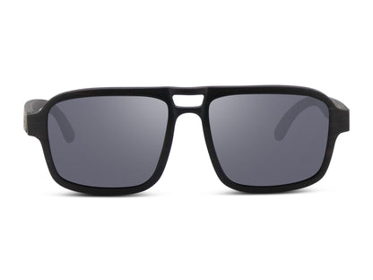 Flyer | Vintage Black | Wooden Sunglasses