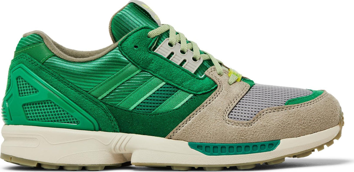 adidas Men's Zx 8000 'Fresh Mint Tea' Sneakers