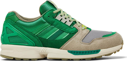 adidas Men's Zx 8000 'Fresh Mint Tea' Sneakers