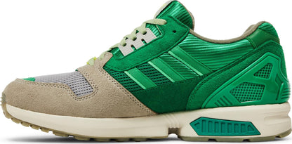 adidas Men's Zx 8000 'Fresh Mint Tea' Sneakers