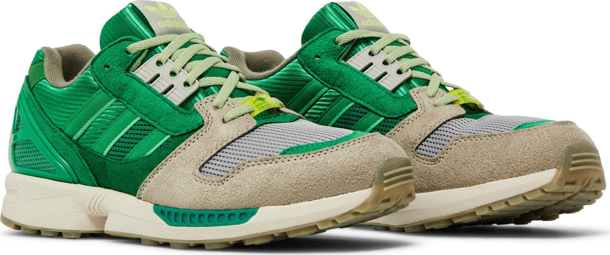 adidas Men's Zx 8000 'Fresh Mint Tea' Sneakers