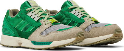 adidas Men's Zx 8000 'Fresh Mint Tea' Sneakers