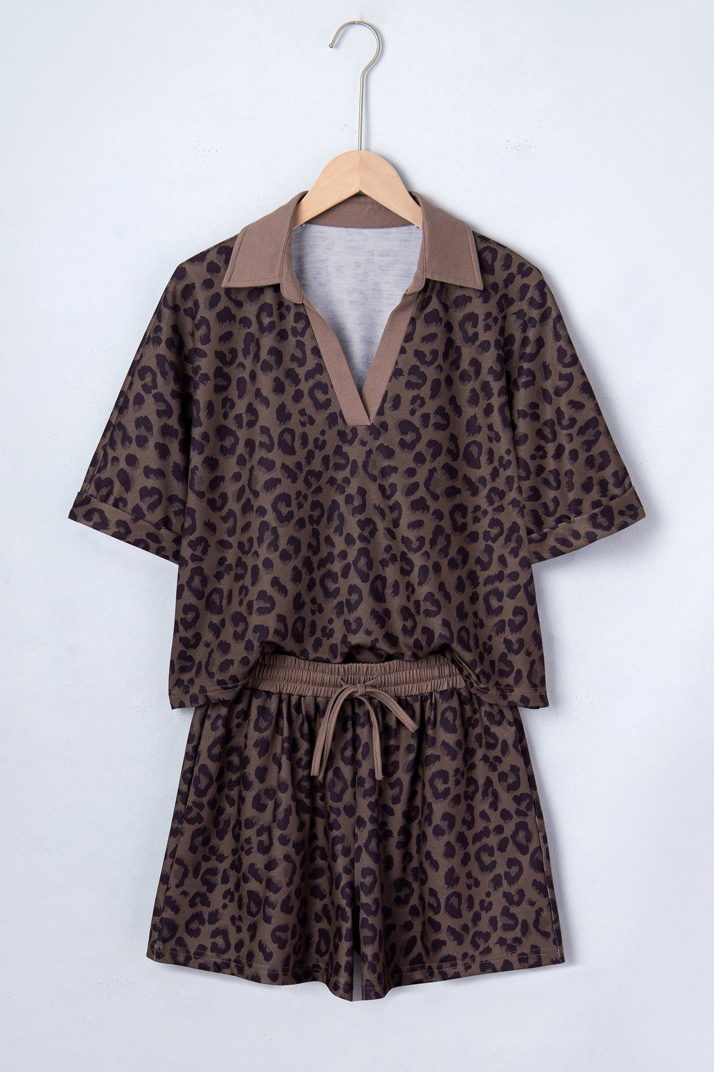 Threaded Pear Emmy Printed 2pcs Set