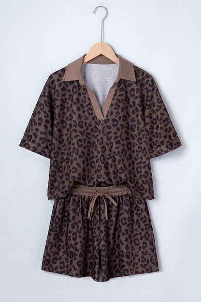 Threaded Pear Emmy Printed 2pcs Set