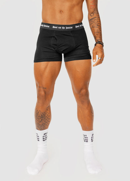 Dont Eat the Homies Classic Boxer Brief