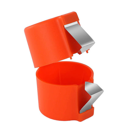 Portable Egg Opener Tool