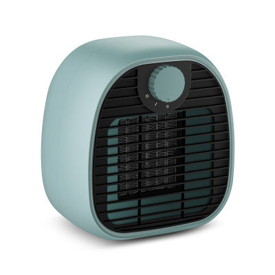 New Mini Air Heater Indoor Small Heater Fast heating Desk Heater for Office