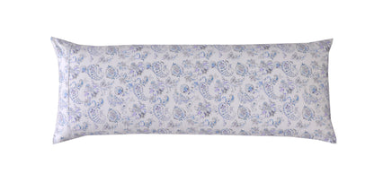 Elegant Comfort Printed Paisley Pattern Pillowcases