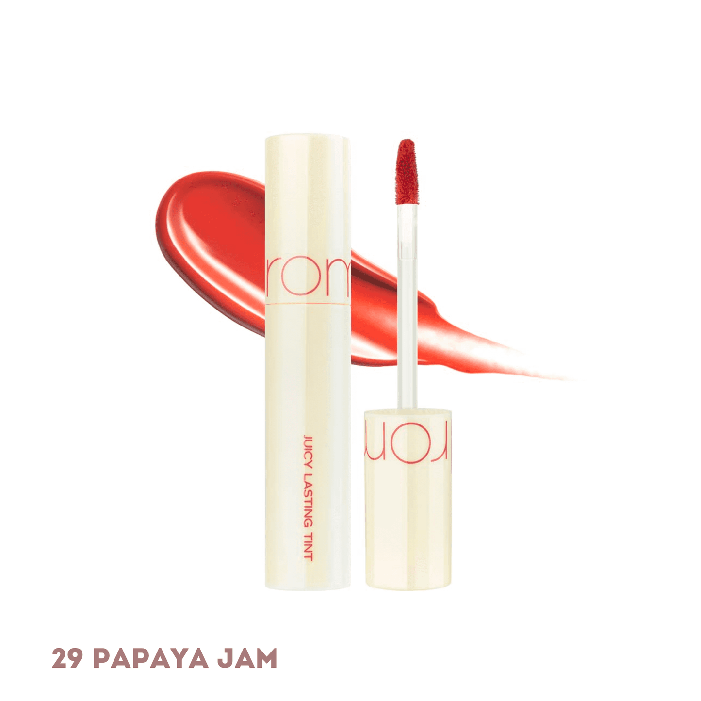 Juicy Lasting Tint - 17 Options