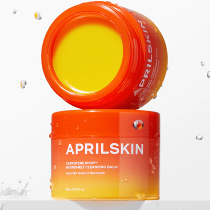 Carrotene IPMP™ Hydromelt Cleansing Balm (90ml)