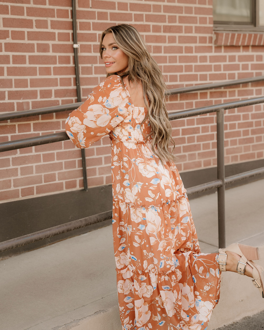 Felicity Dress