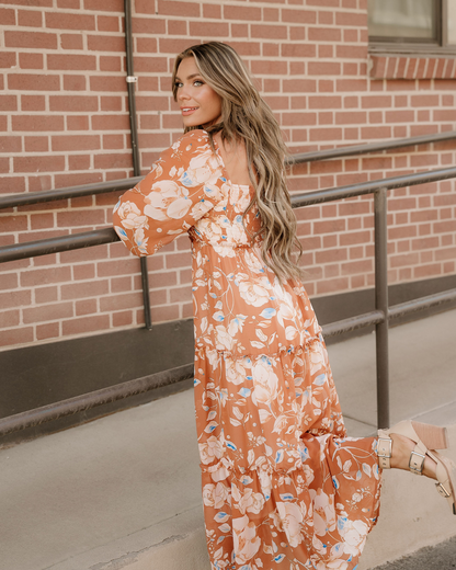 Felicity Dress