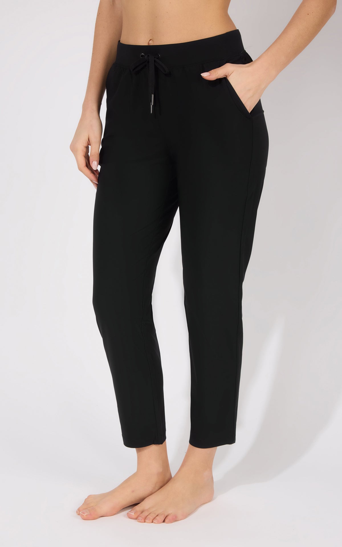 90 Degree by Reflex Warp Avenue Straight Leg Pant