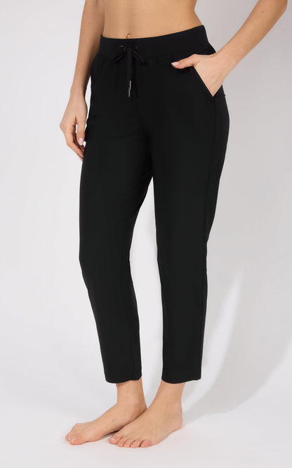 90 Degree by Reflex Warp Avenue Straight Leg Pant