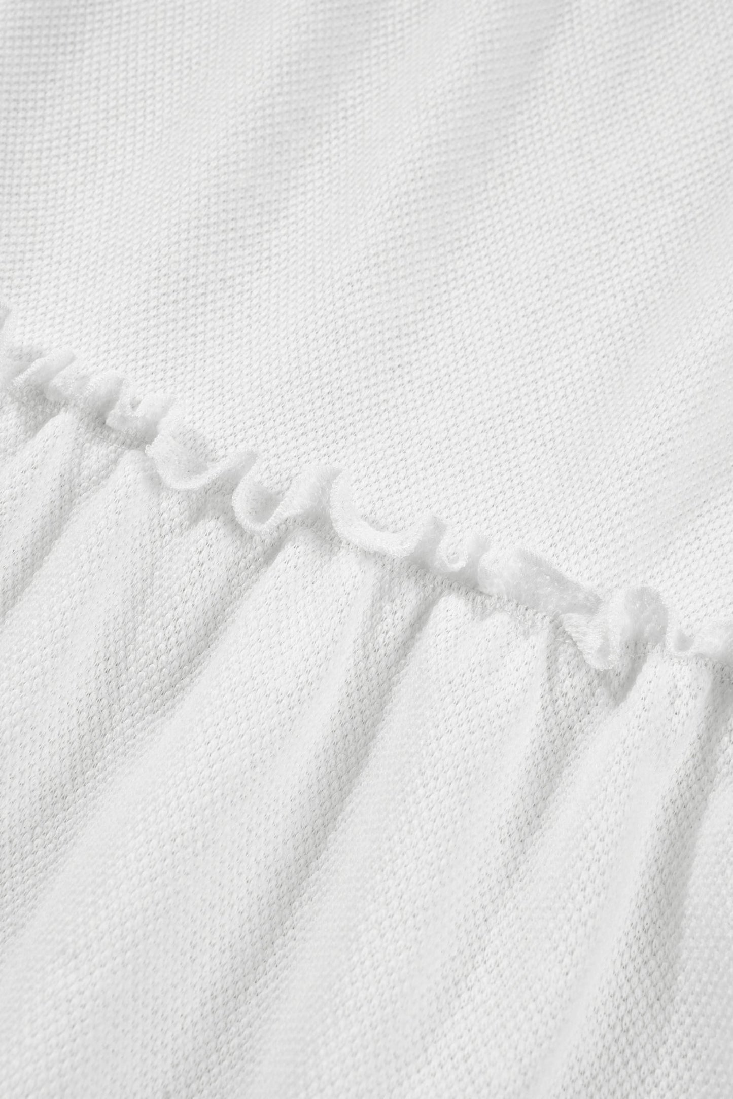 Threaded Pear Aylin a Line Tank Top