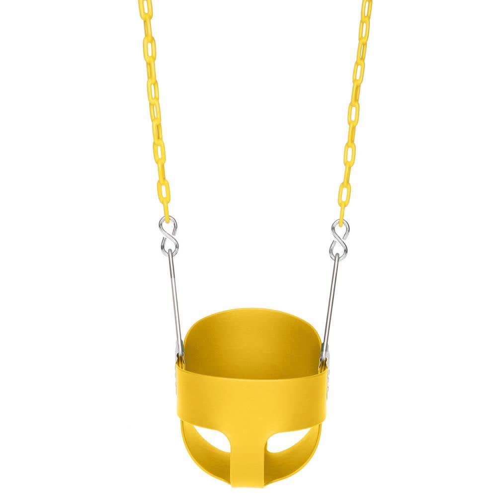 Baby Swing For Large Forest Swing Set