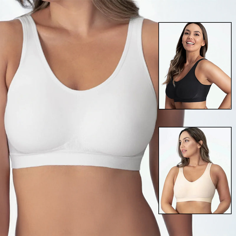 Women's Shaper Bra