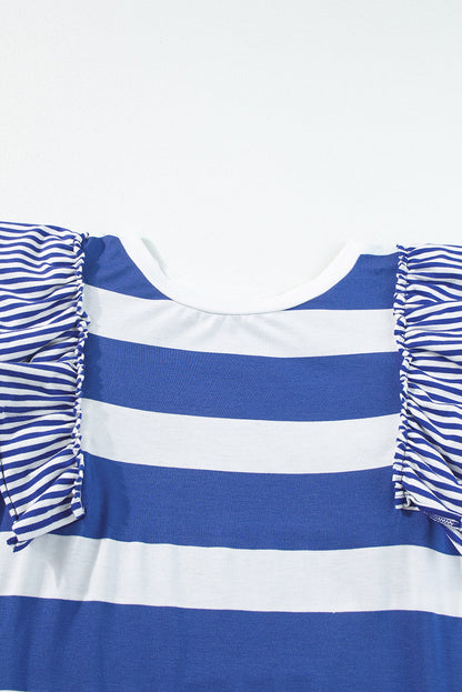 Threaded Pear Alexandra T Shirt Dress T-Shirt