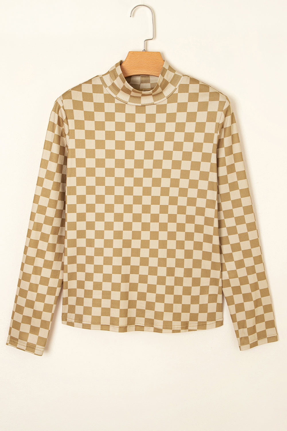 Threaded Pear Soleil Long Sleeve Tee Long Sleeve Top