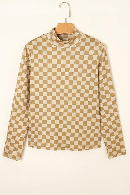 Threaded Pear Soleil Long Sleeve Tee Long Sleeve Top